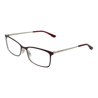 Hugo Boss Burgundy Women Optical Frames - Ginchy