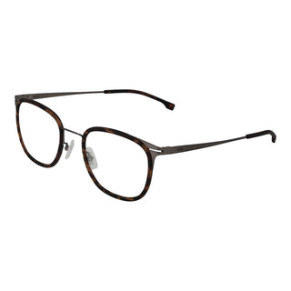 Hugo Boss Brown Men Optical Frames - Ginchy
