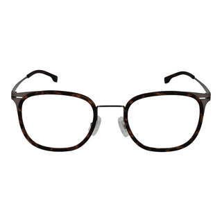 Hugo Boss Brown Men Optical Frames - Ginchy