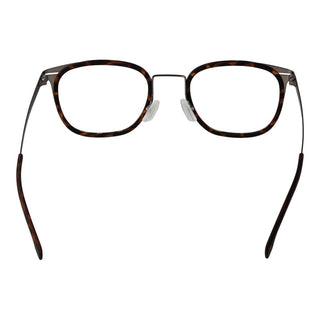 Hugo Boss Brown Men Optical Frames - Ginchy