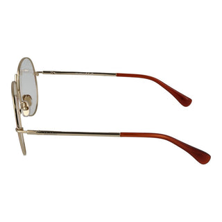 Max Mara Orange Women Glasses Frame
