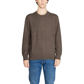 Armani Exchange Green Viscose Sportswear - Ginchy