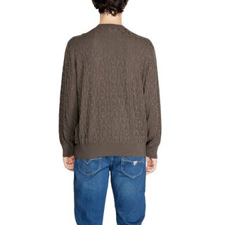 Armani Exchange Green Viscose Sportswear - Ginchy