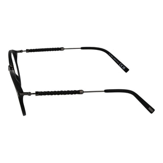 Tod's Black Men Glasses Frame