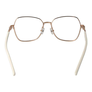 Marciano by Guess Rose Gold Women Optical Frames