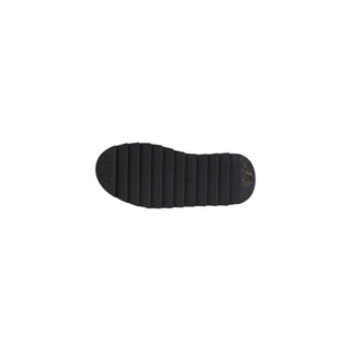 ASH Black Suede Leather Ankle