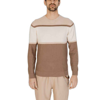 Hamaki-Ho Gray Cotton Sportswear
