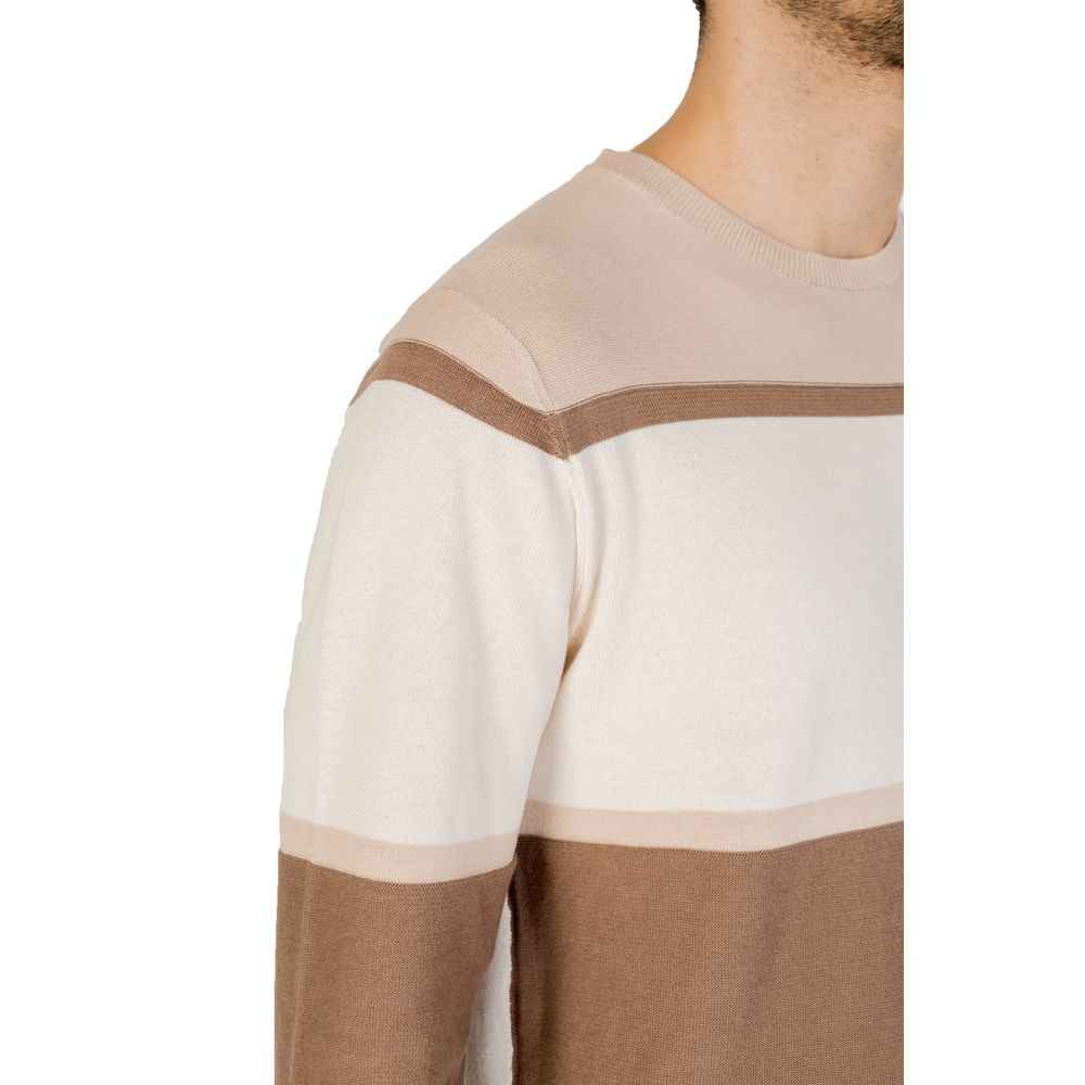 Hamaki-Ho Gray Cotton Sportswear