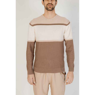Hamaki-Ho Gray Cotton Sportswear