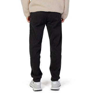 Hugo Boss Black Cotton Pant - Ginchy
