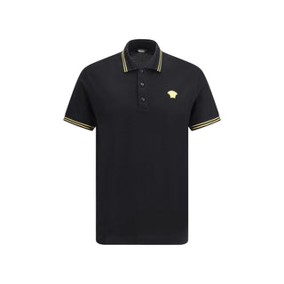 Versace Polo Shirt - Ginchy
