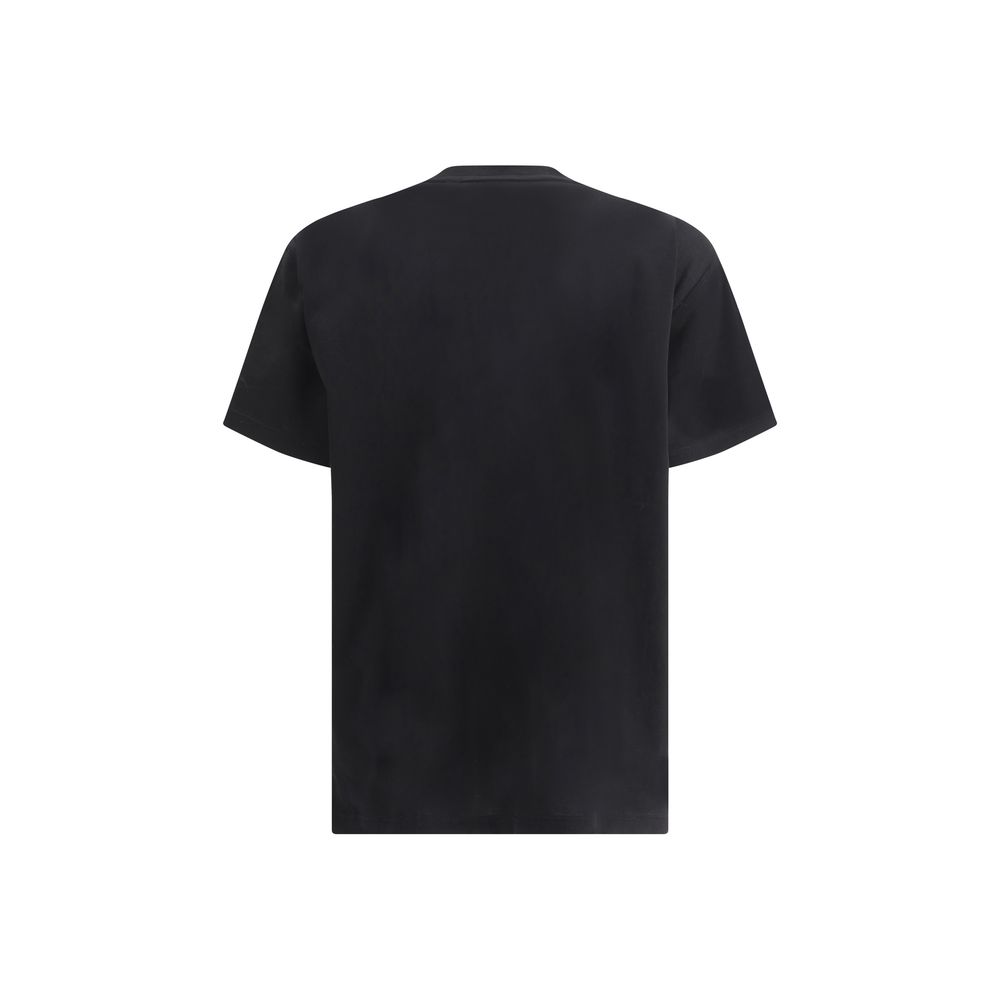 Burberry Archive Check pocket t-shirt - Ginchy