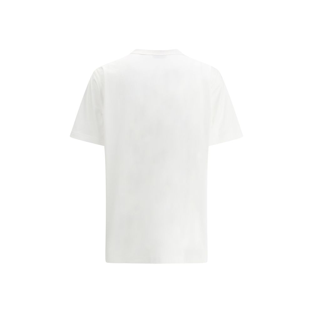Burberry Archive Check pocket t-shirt - Ginchy