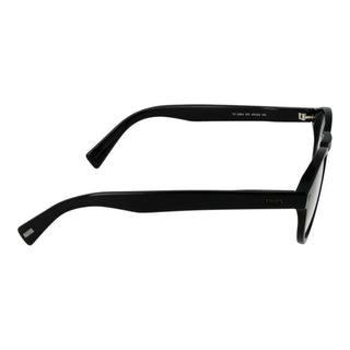 Tod's Black Men Glasses Frame