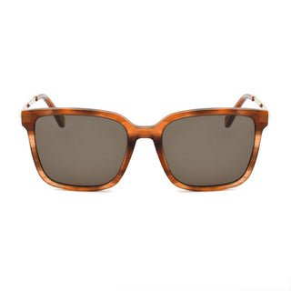 Zadig & Voltaire Brown Acetate Sunglasses - Ginchy