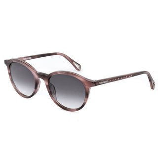 Zadig & Voltaire Brown Acetate Sunglasses - Ginchy