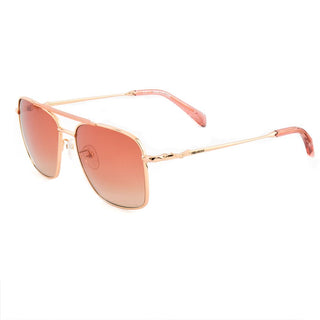 Zadig & Voltaire Multicolor Metal Sunglasses - Ginchy