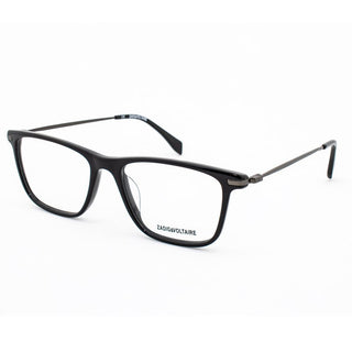 Zadig & Voltaire Black Acetate Frames - Ginchy