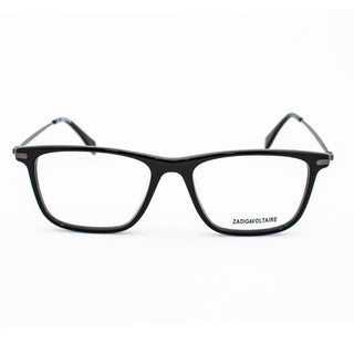 Zadig & Voltaire Black Acetate Frames - Ginchy