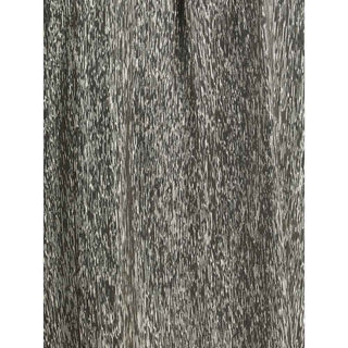 Chloé Gold Silk Cocktail Dress