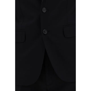 Dsquared² Virgin wool Suit
