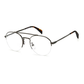 David Beckham Bicolor Metal Frames - Ginchy