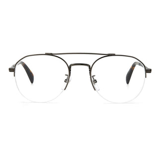 David Beckham Bicolor Metal Frames - Ginchy
