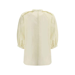 Fabiana Filippi Balloon sleeves Blouse