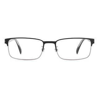 David Beckham Black Metal Frames - Ginchy