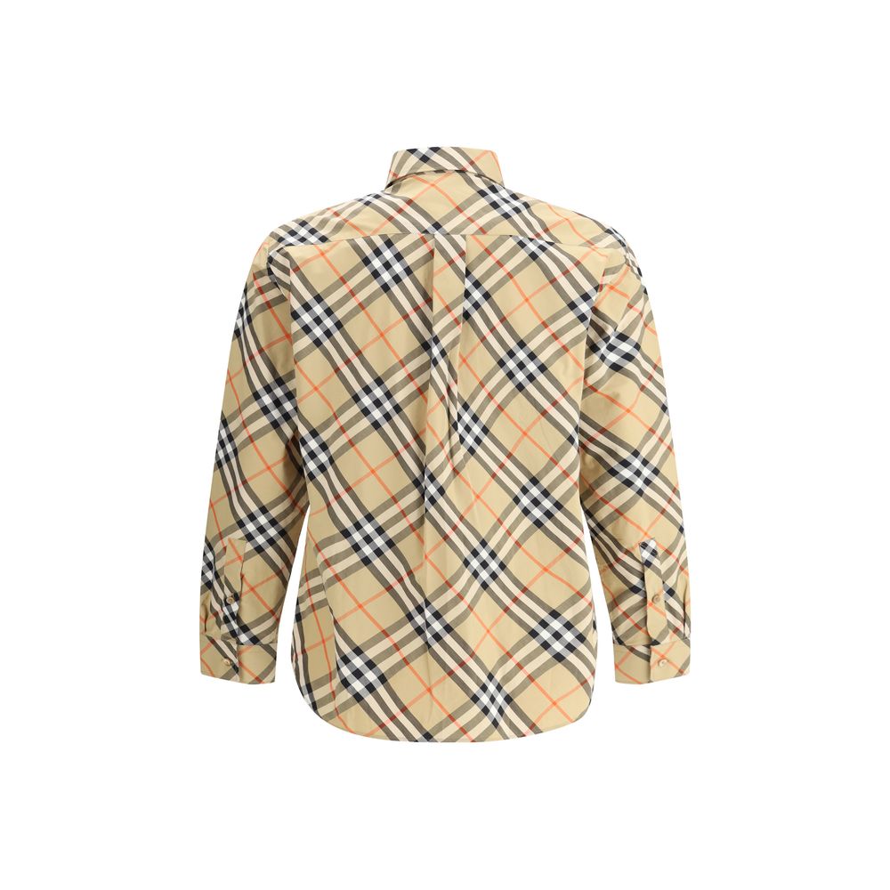 Burberry Archive Check Shirt - Ginchy