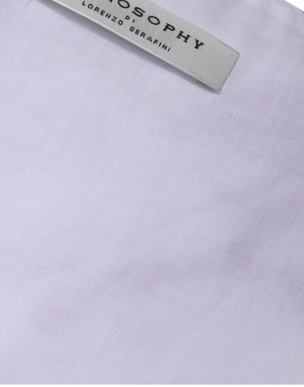 Philosophy White Floral Cotton Maxi Dress - Ginchy