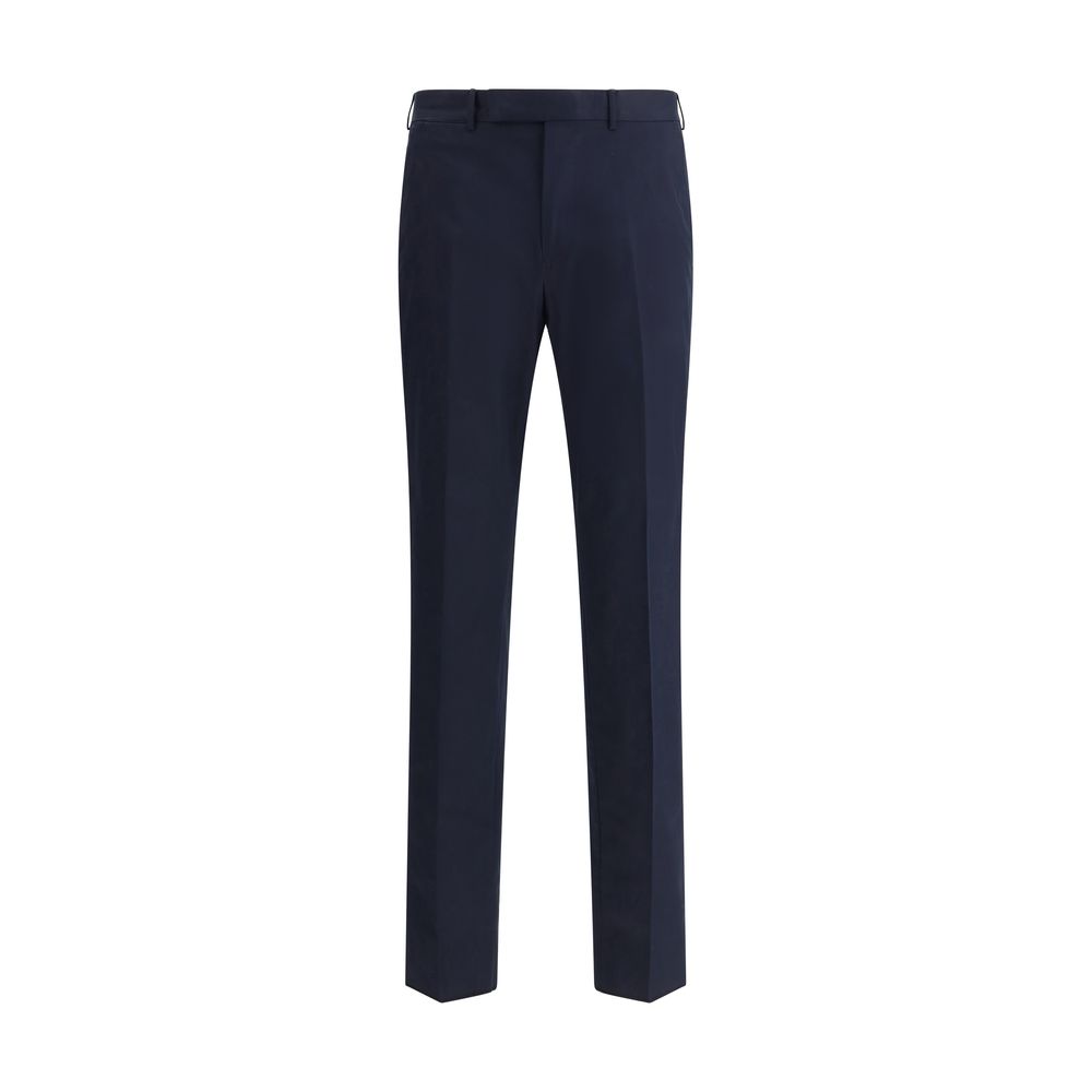 ZEGNA Luxury Suit Pants - Ginchy