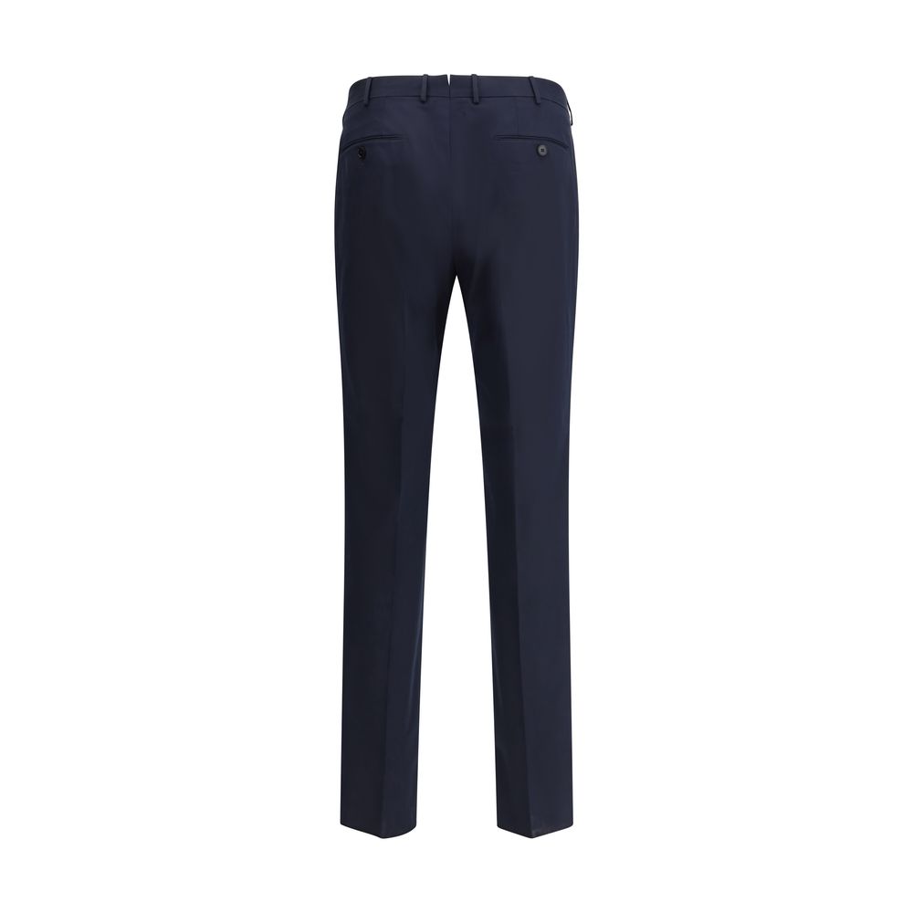 ZEGNA Luxury Suit Pants - Ginchy