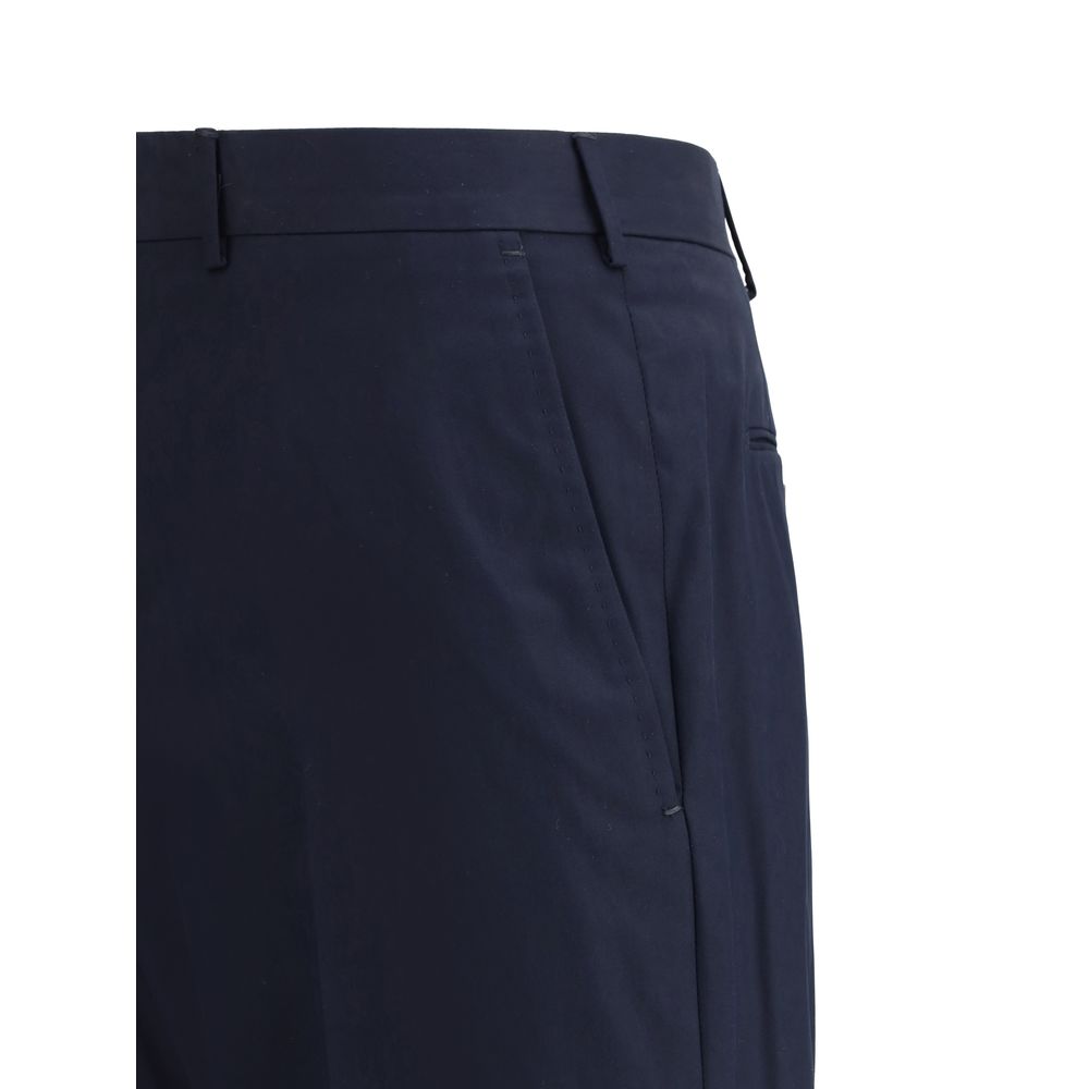 ZEGNA Luxury Suit Pants - Ginchy