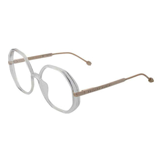 Philipp Plein Transparent Women Glasses Frame