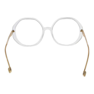 Philipp Plein Transparent Women Glasses Frame