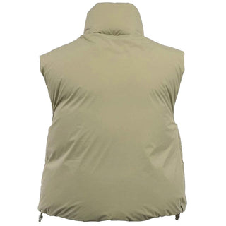 Moose Knuckles Green Nylon Vest - Ginchy