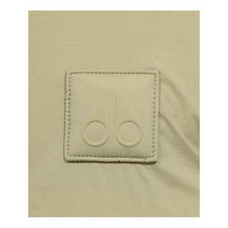 Moose Knuckles Green Nylon Vest - Ginchy