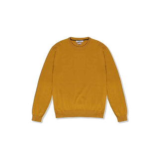 Hamaki-Ho Orange Cotton Sportswear