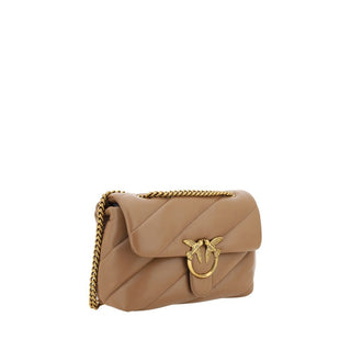 PINKO Love Classic Shoulder Bag - Ginchy