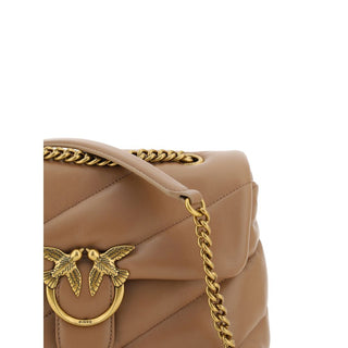 PINKO Love Classic Shoulder Bag - Ginchy