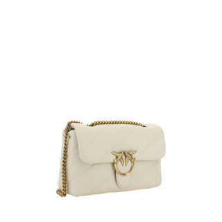 PINKO Love Classic Shoulder Bag - Ginchy