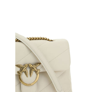 PINKO Love Classic Shoulder Bag - Ginchy