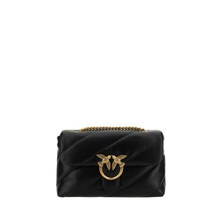 PINKO Love Classic Shoulder Bag - Ginchy