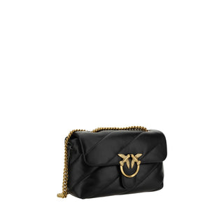 PINKO Love Classic Shoulder Bag - Ginchy