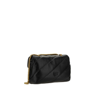 PINKO Love Classic Shoulder Bag - Ginchy