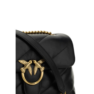 PINKO Love Classic Shoulder Bag - Ginchy