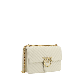 PINKO Love One Classic Shoulder Bag - Ginchy
