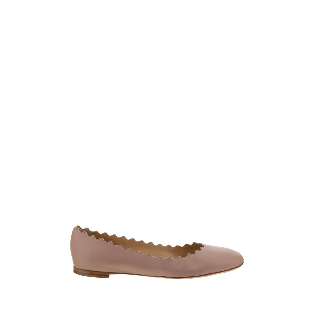 Chloé Ballerinas - Ginchy