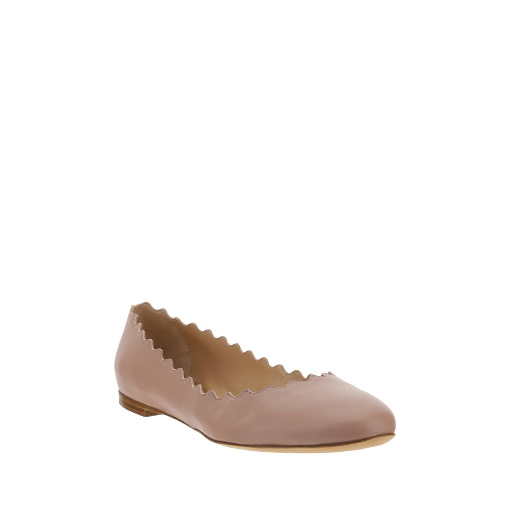 Chloé Ballerinas - Ginchy